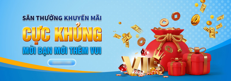 Phần quà tri ân khi hội viên giới thiệu bạn bè