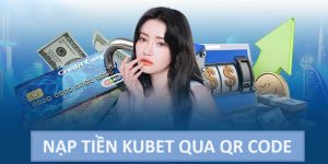 Giao dịch gửi tiền qua mã QR