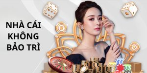 Không rút tiền Kubet khi nhà cái đang bị bảo trì