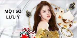 Những lưu ý quan trọng mà các thành viên nhất định phải biết