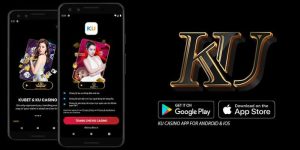 Tải app KU Mobi để tiết kiệm thời gian